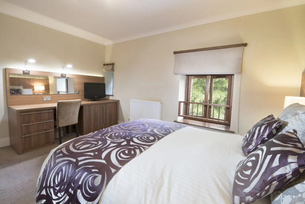 Boringdon Hall Hotel