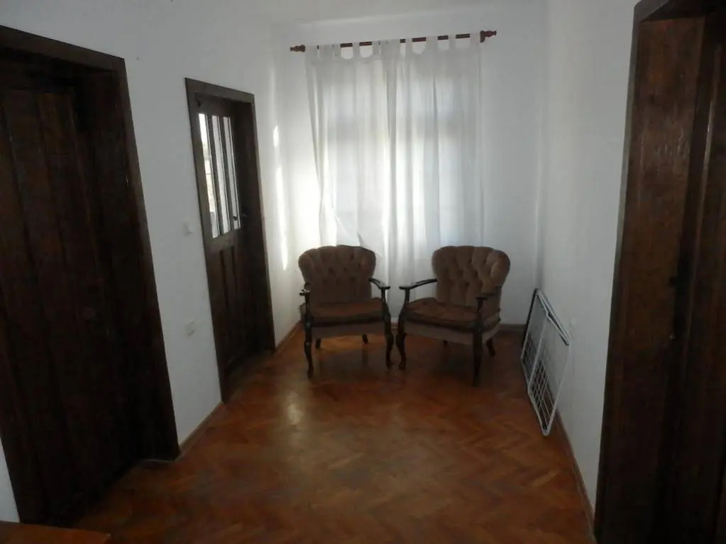 Guest House Turkincha