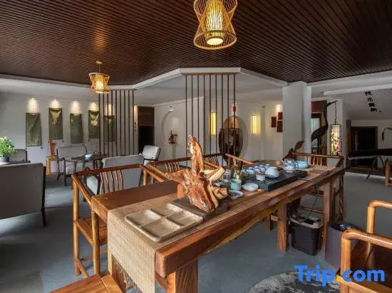 Shan You Shan Mei Ling Mountain Abode