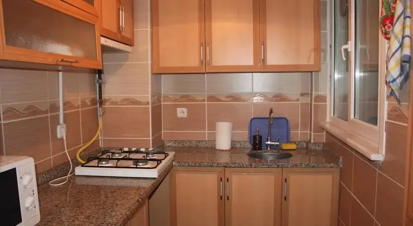 Red Apple Suites Taksim