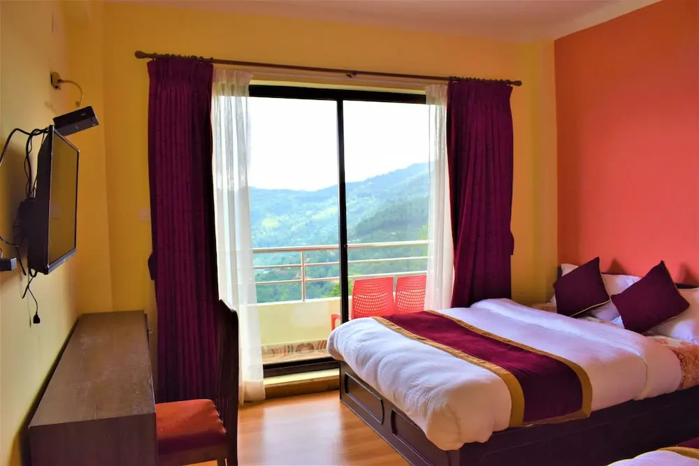 Hotel Nagarkot Inn