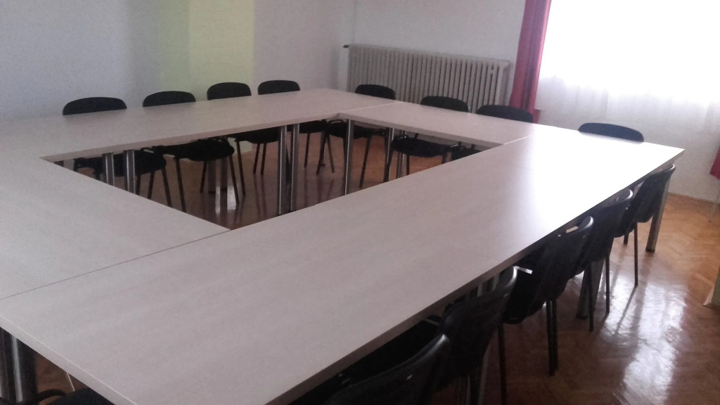 HI Hostel Zagreb
