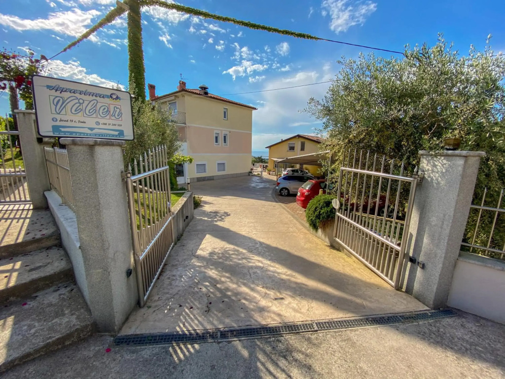 VILER Apartments Izola
