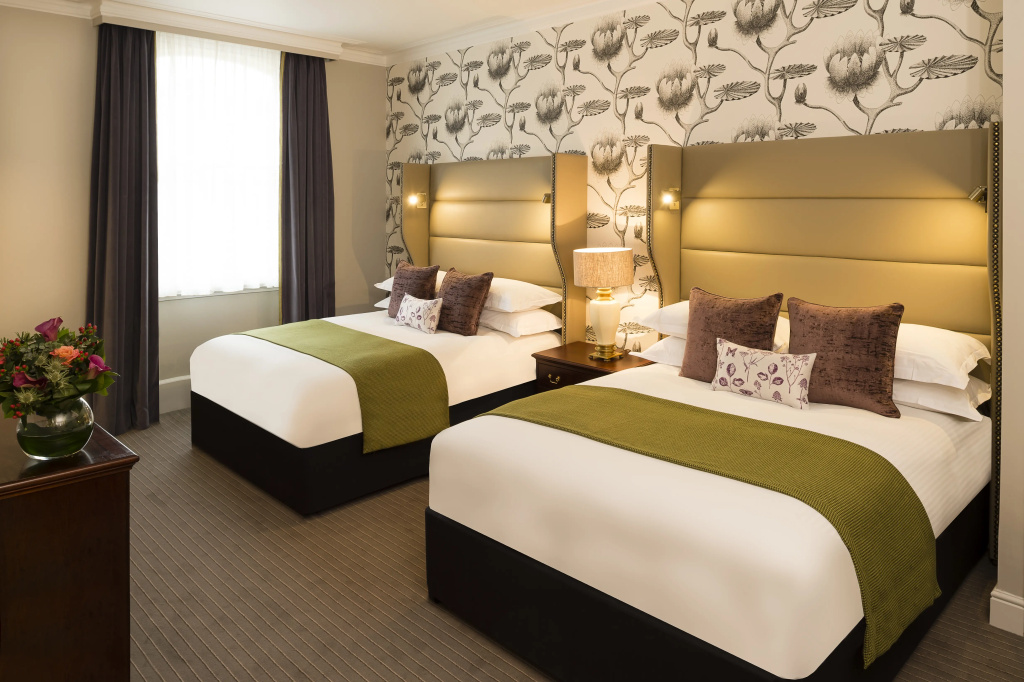 The Baileys Hotel London Kensington