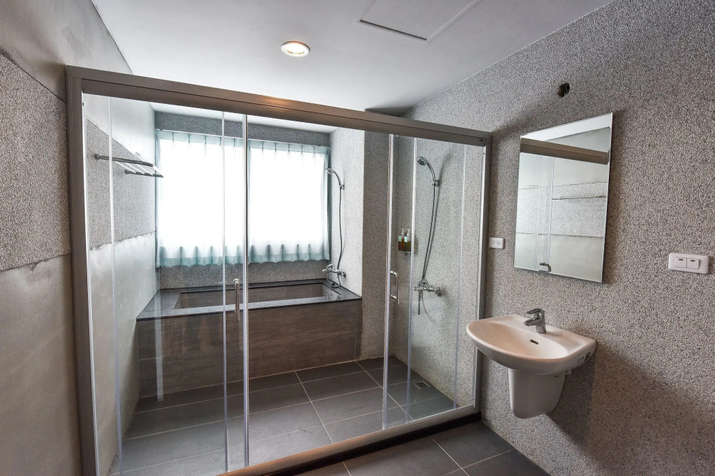 Anping Wikid Design Hotel