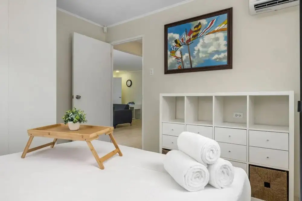 Lovely 3br2ba w Wifi Parking in Central Location