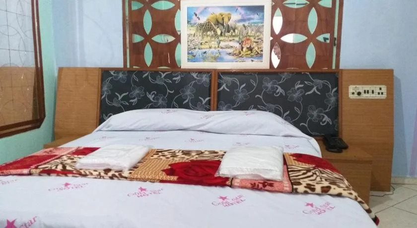 Gold Star Hotel