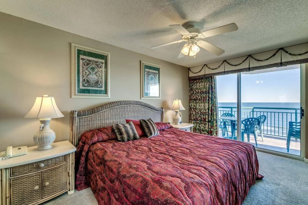 Windy Hill Dunes by Elliott Beach Rentals