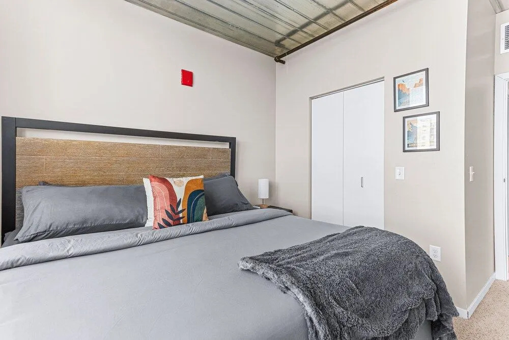 Ann Arbor City Club Apartments