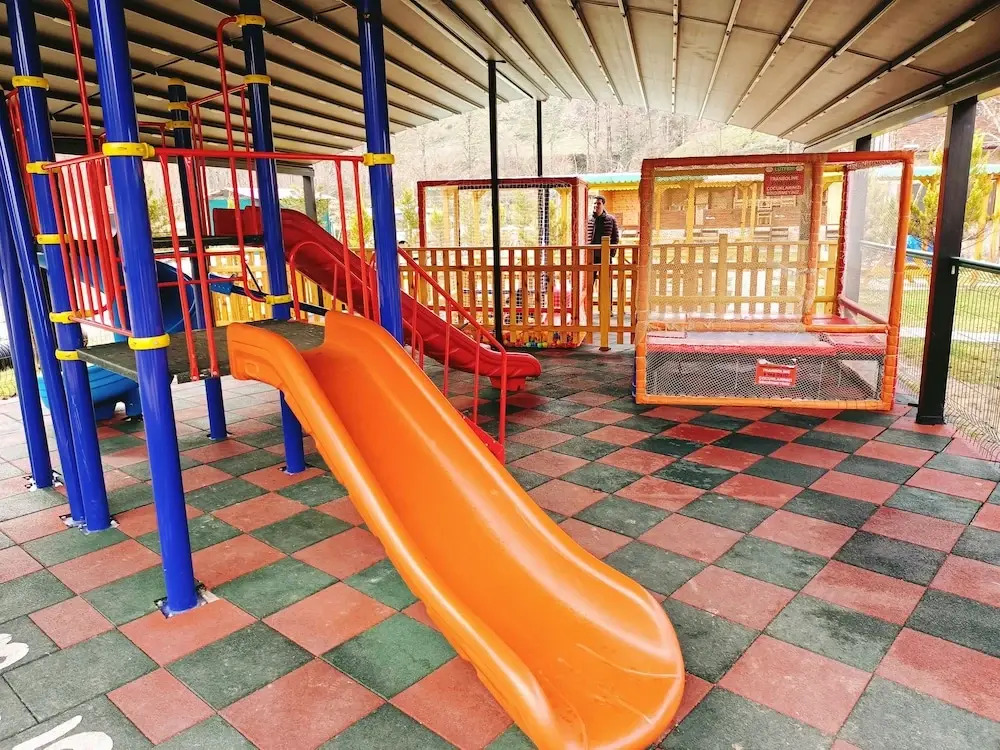 Mcora Tatil Koyu