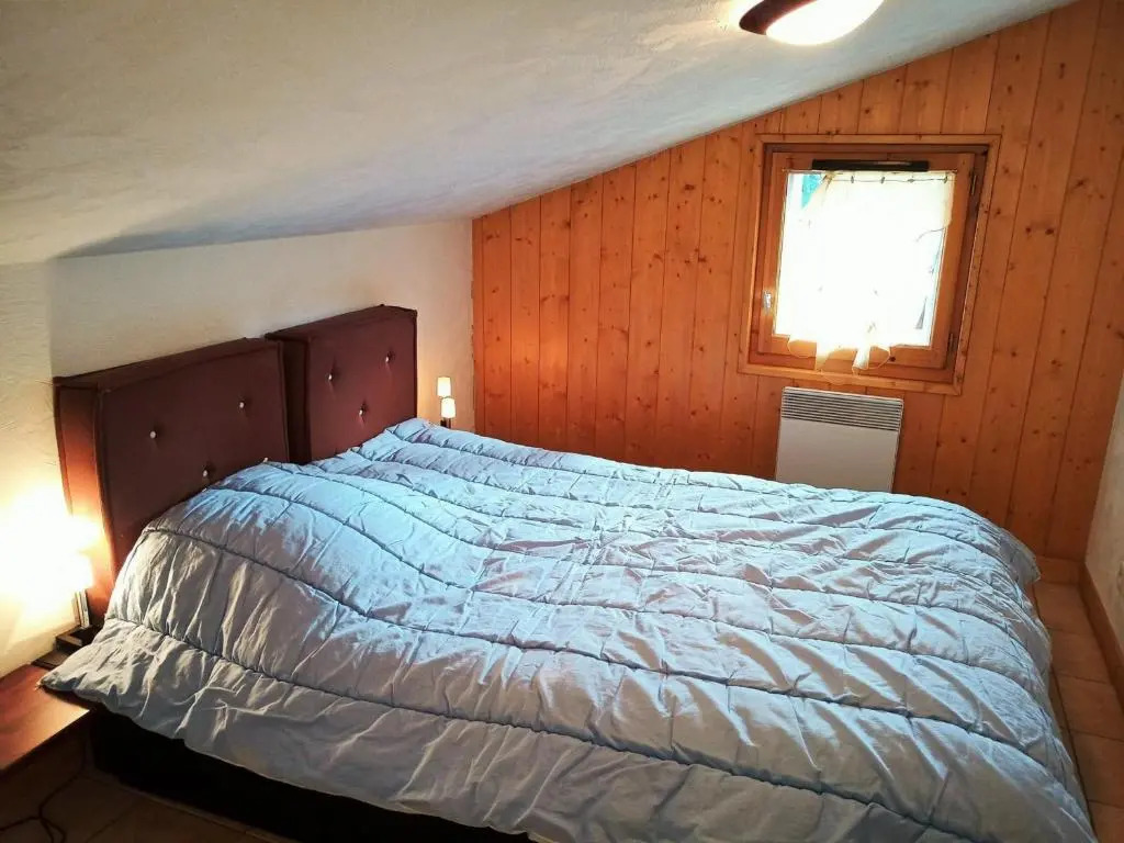 Appartement Les Deux Alpes, 3 pièces, 6 personnes - FR-1-516-11