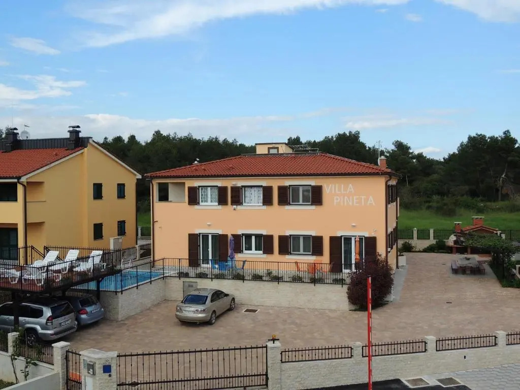 Villa Pineta