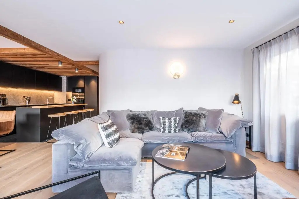 Residence Isba Méribel - by EMERALD STAY