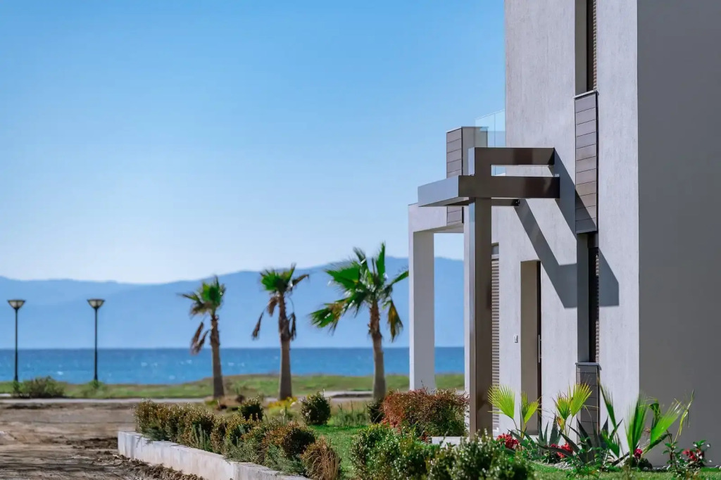 Areti Residential Complex