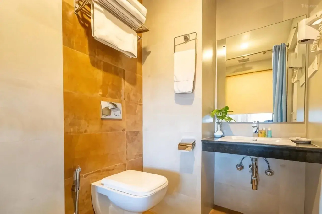Hotel Haven O Ganga