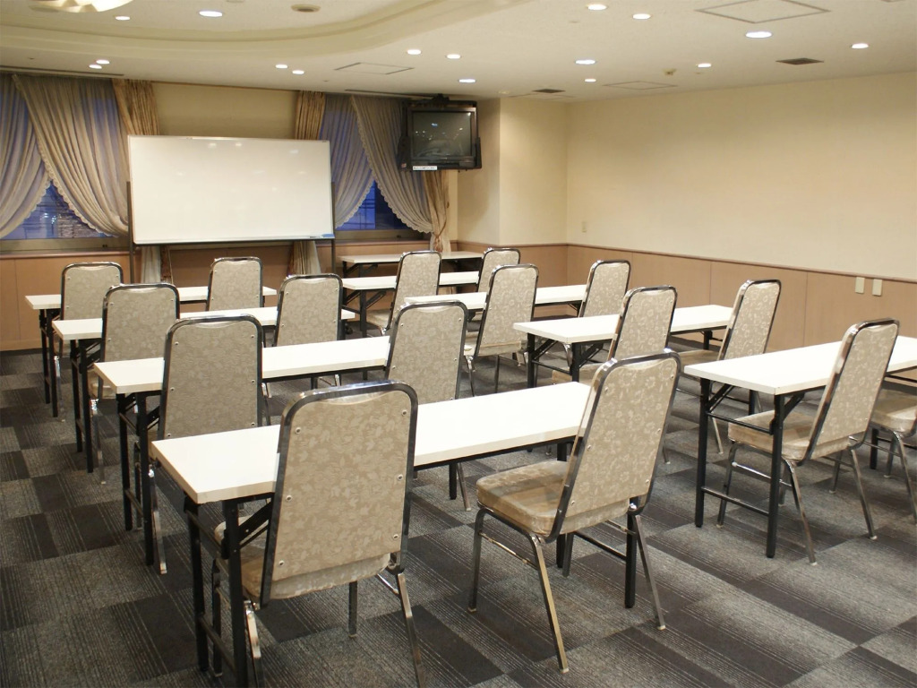 HOTEL LiVEMAX SAPPORO NAKAJIMA PARK GRANDE