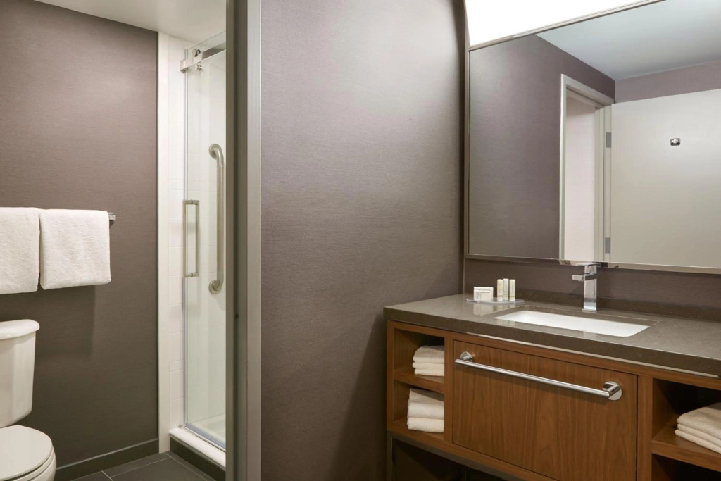 Courtyard by Marriott Toronto Mississauga/Meadowvale
