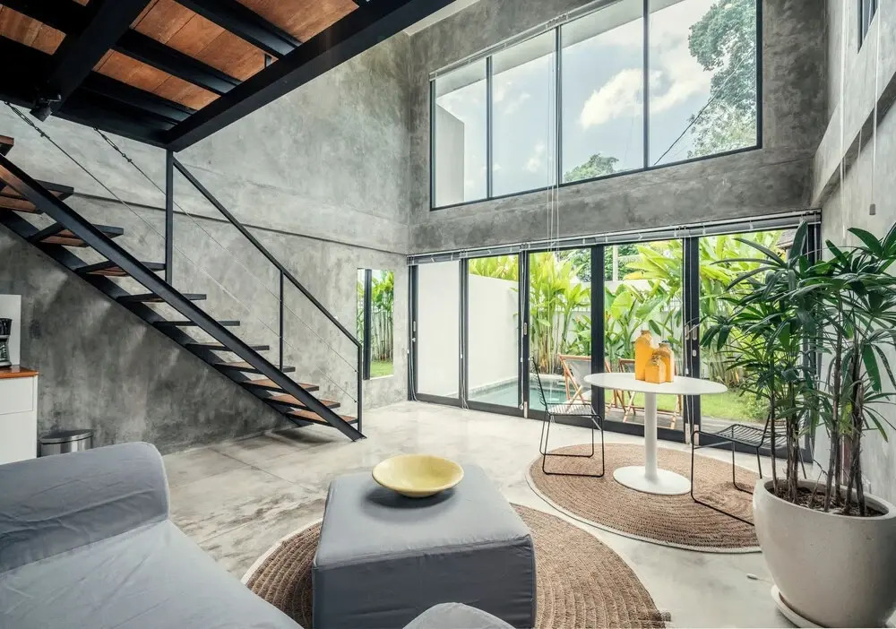 Canggu 2Plex
