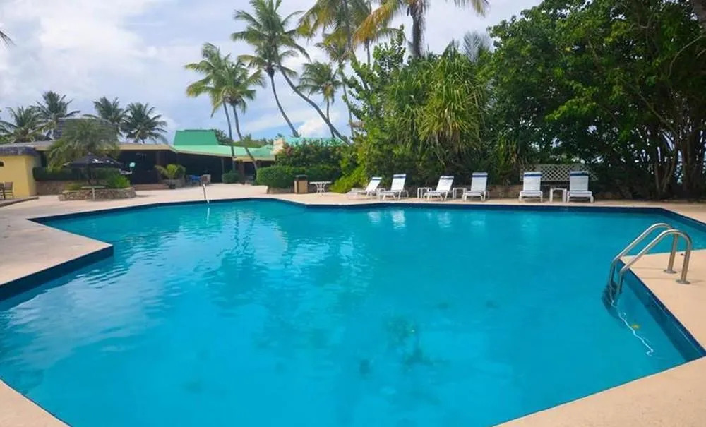 Palms Resort and Beach