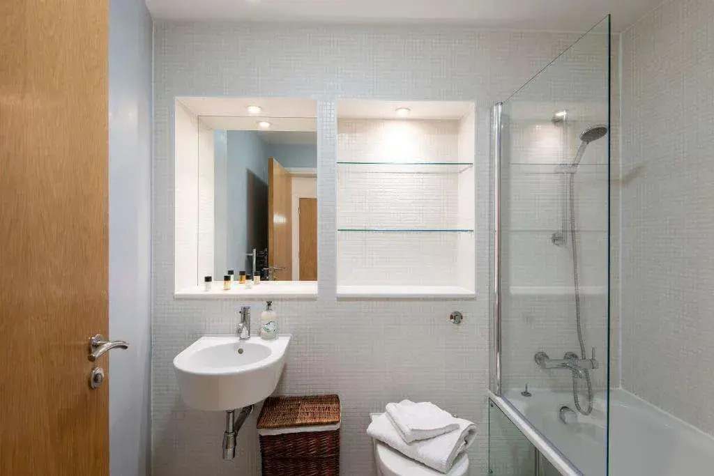 Great Suffolk Street Apartments in Waterloo by MySquare