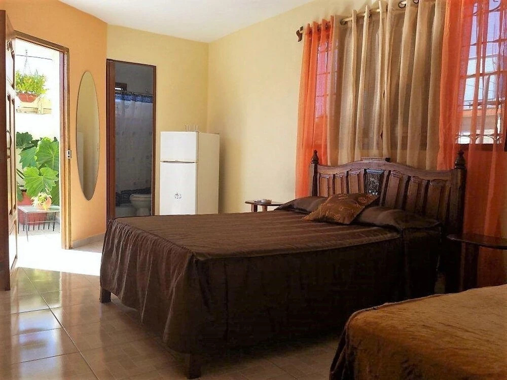 Hostal Torre Sur