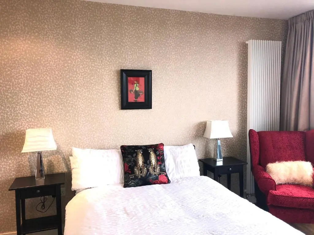 CK Serviced Apartments, Titanic Quarter, Belfast