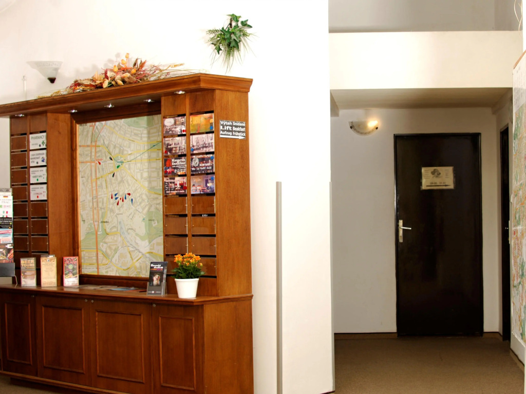 Hotel City Bell