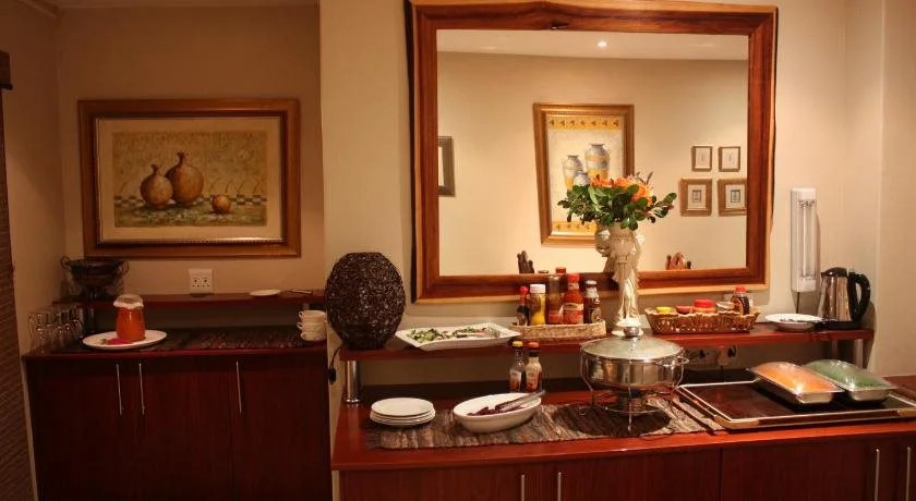 Hubertha Guest House