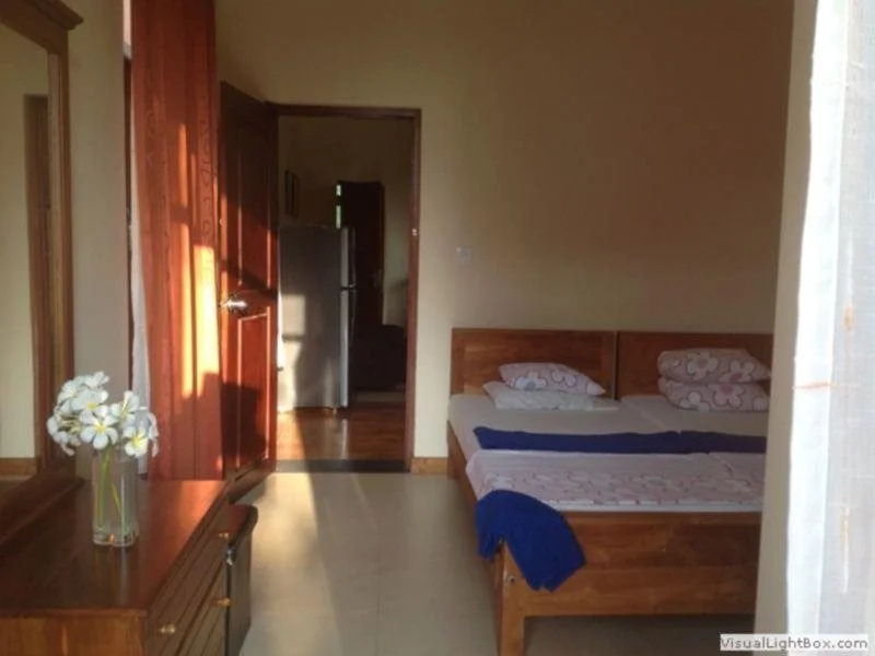Scandic Apartments