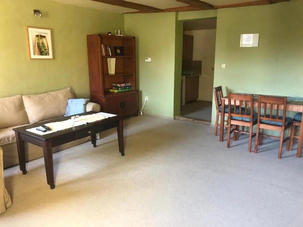 Apartament przy Rynku
