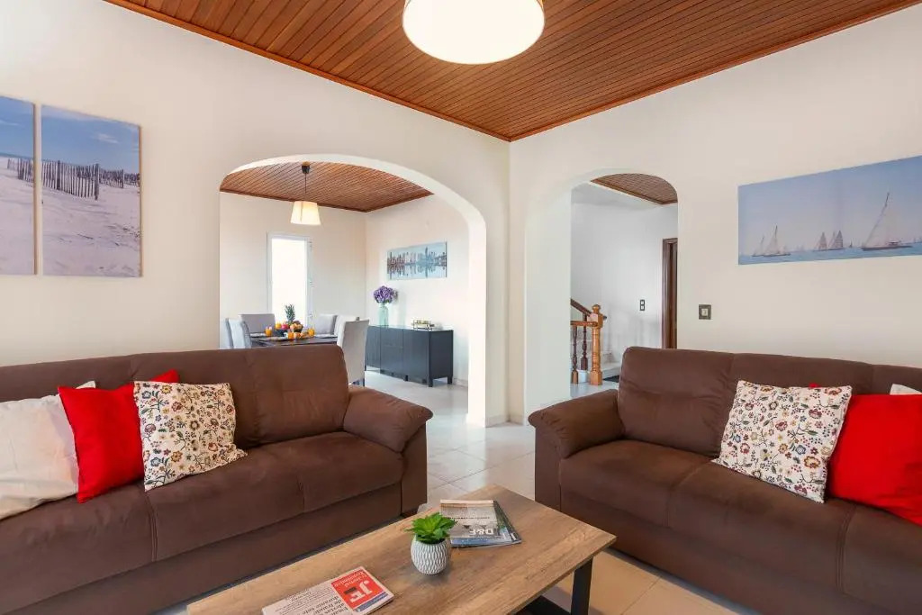 Villa Vista Mar