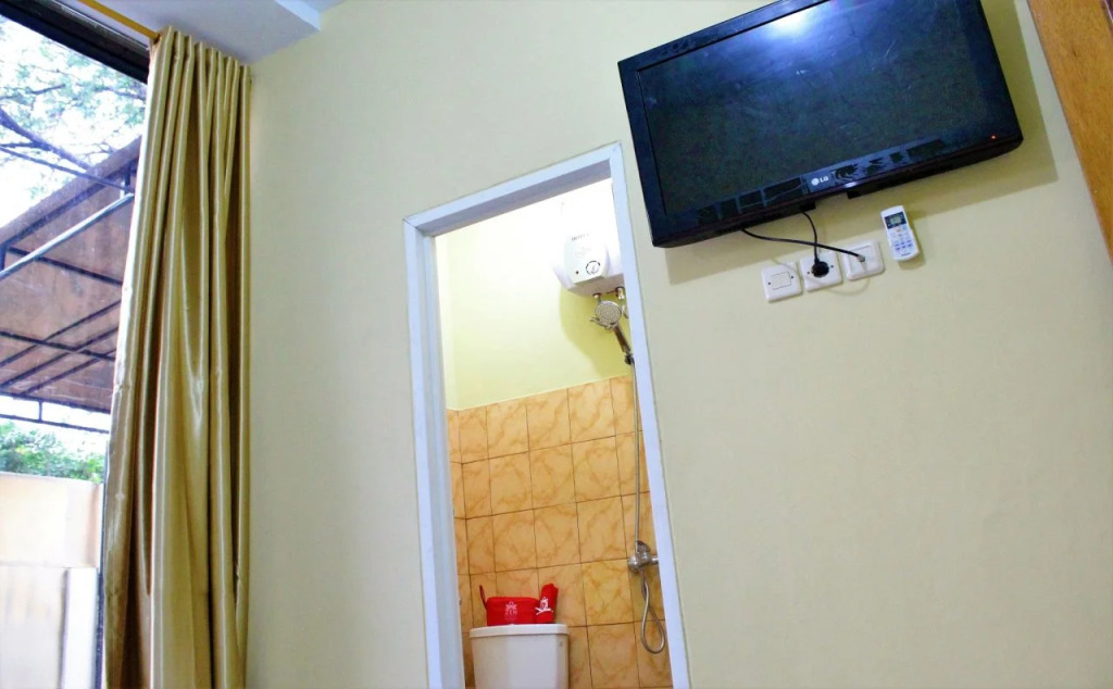 Hotel Rals Jakarta
