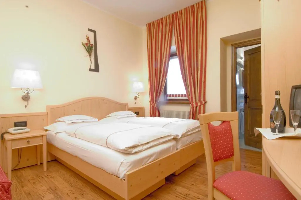 Hotel del Bosco