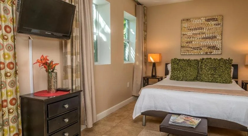 The Fountain Vacation Rentals