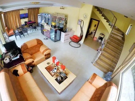 Huangjinwu Homestay
