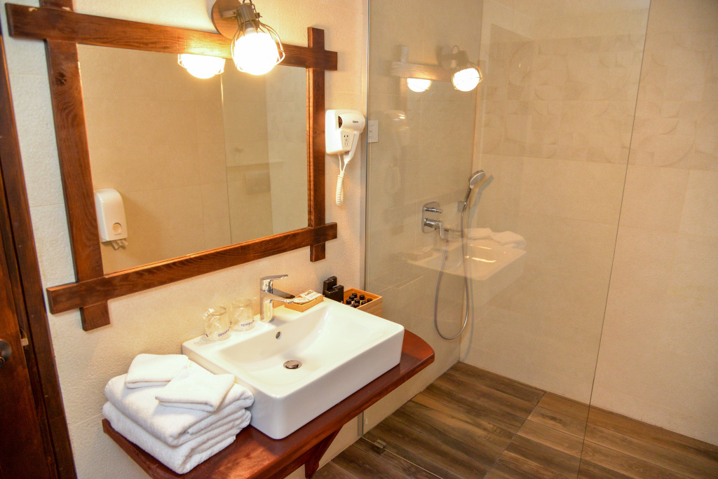 Ночлег и завтрак Bahus Inn