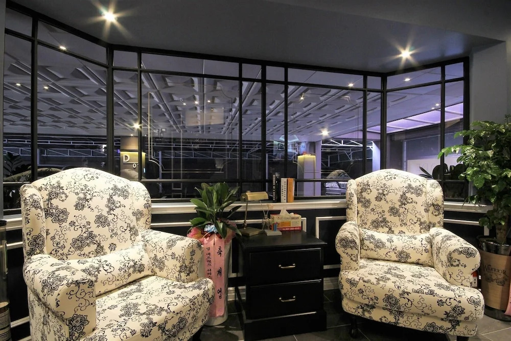 Hotel Frenchcode