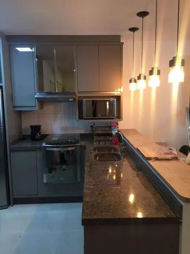 Residencial Marine Home & Resort