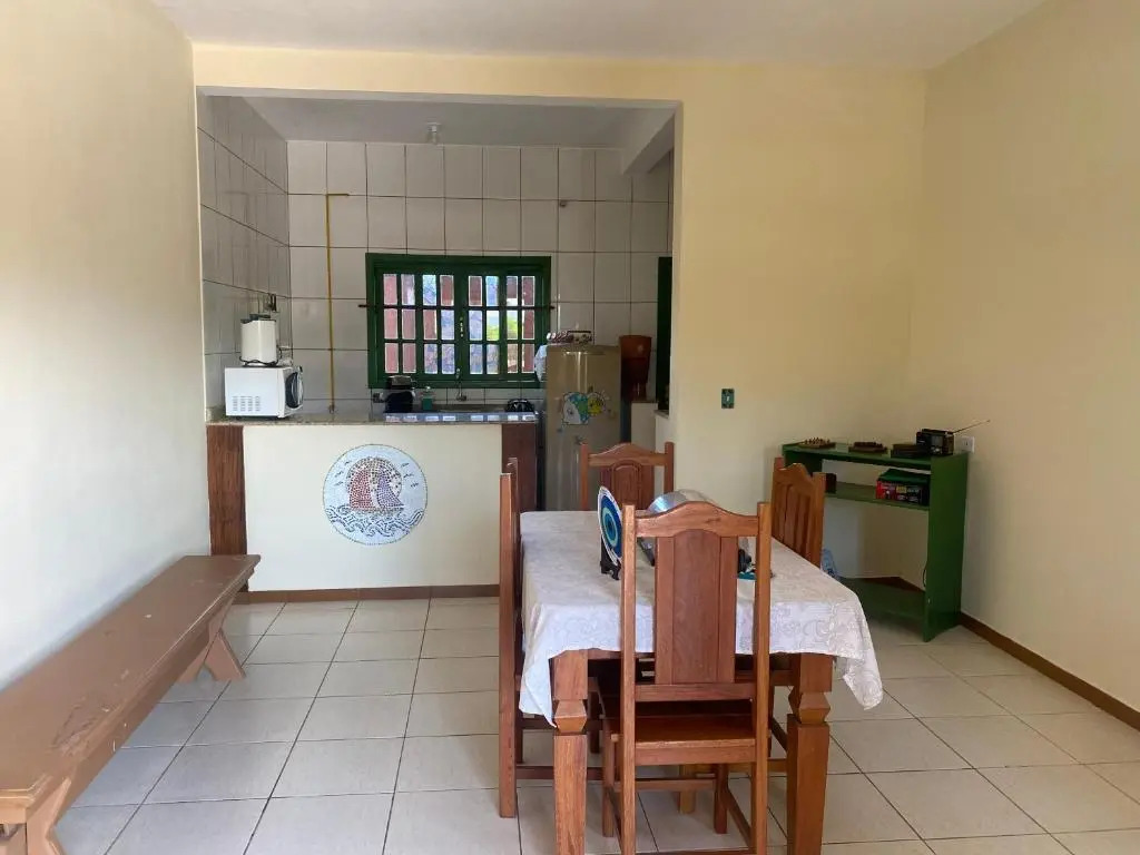 Pousada Madu