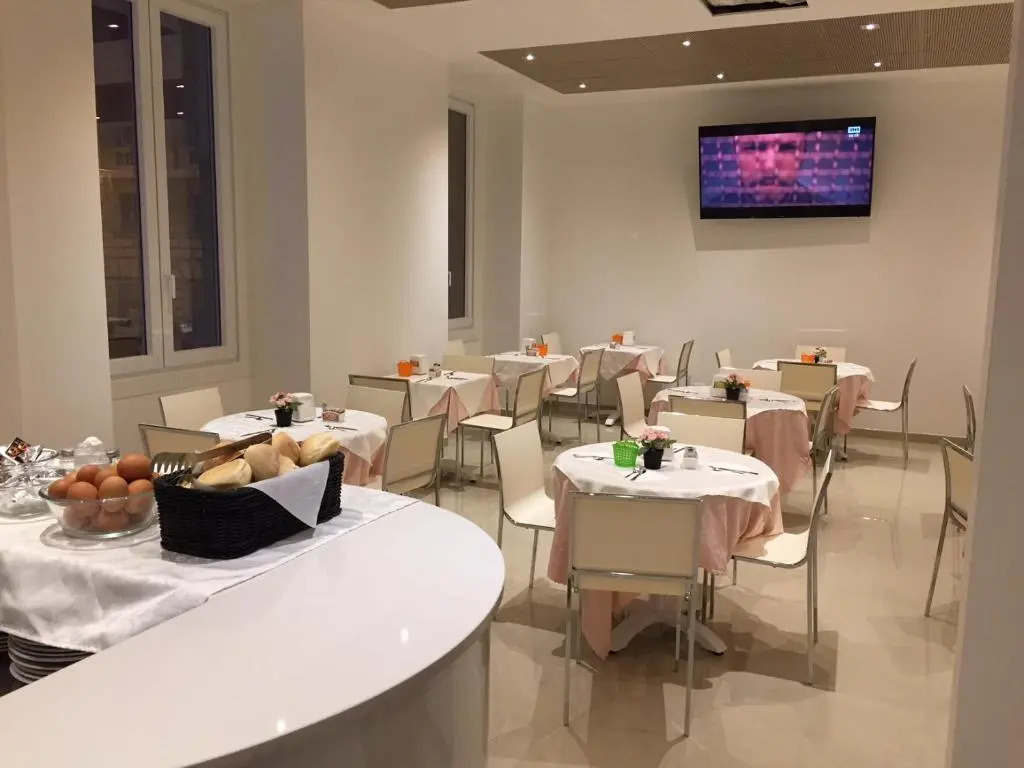 Hotel Bel Soggiorno