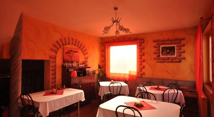 Siesta Pension