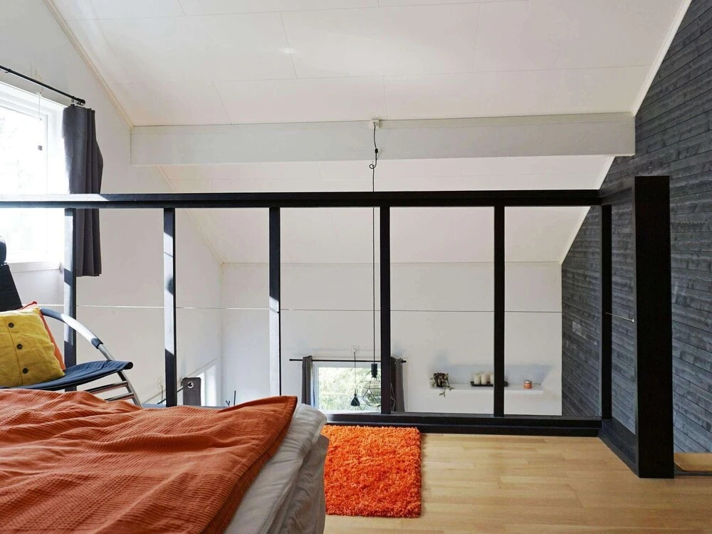 5 Person Holiday Home in Ösmo