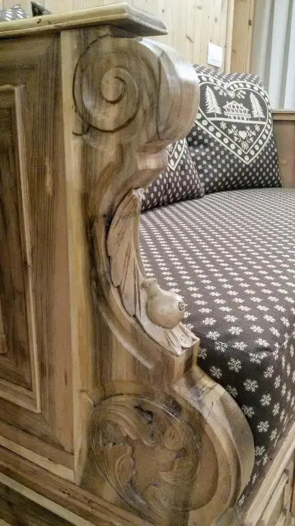 Casa Zebrusius - Zebrusius's App (Adults Only)
