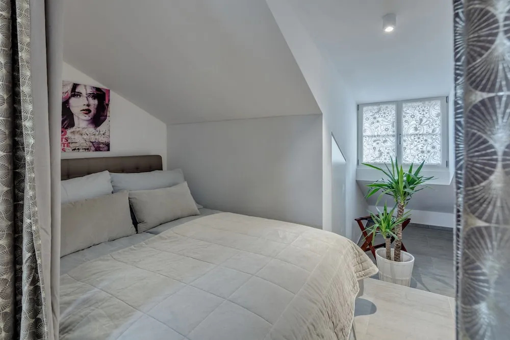 smartroom The Residence la Cittadella Baden