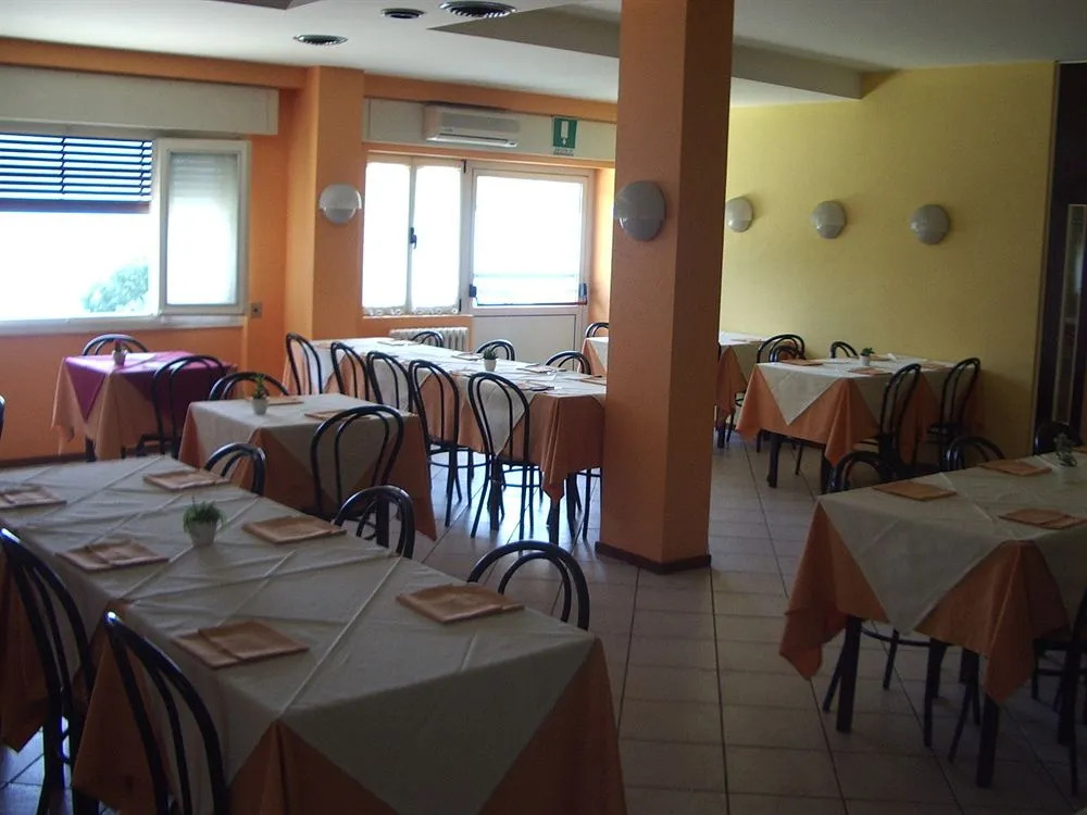 Hotel La Sorgente