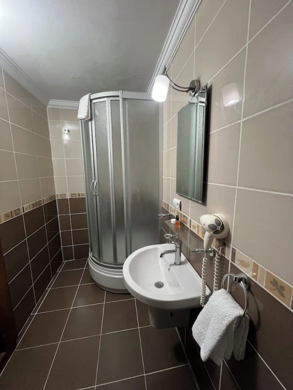 Yeşilvadi Otel Ayder