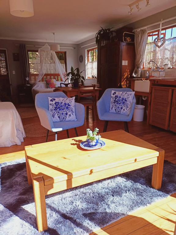 Lavender Cottage