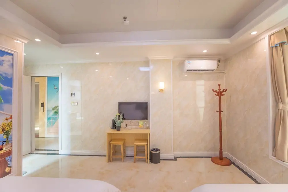 Shuangyue Bay Yu Hai Apartment (Huizhou Huidong Honghai Bay Phase 1)
