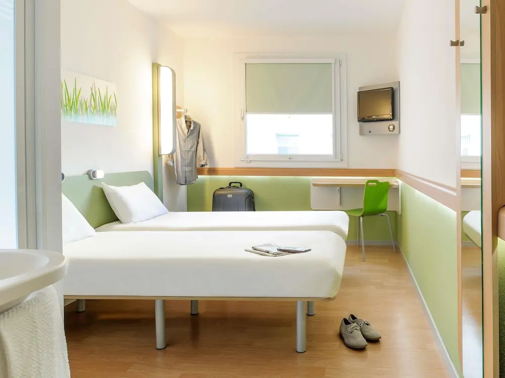 ibis budget Compiègne Noyon