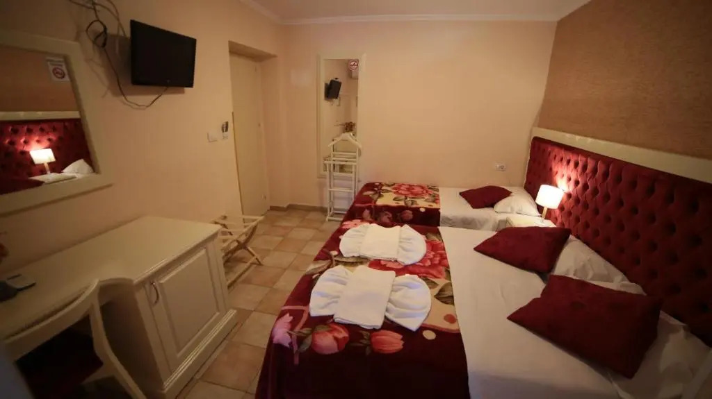 Hotel Bujtina Shqiptare